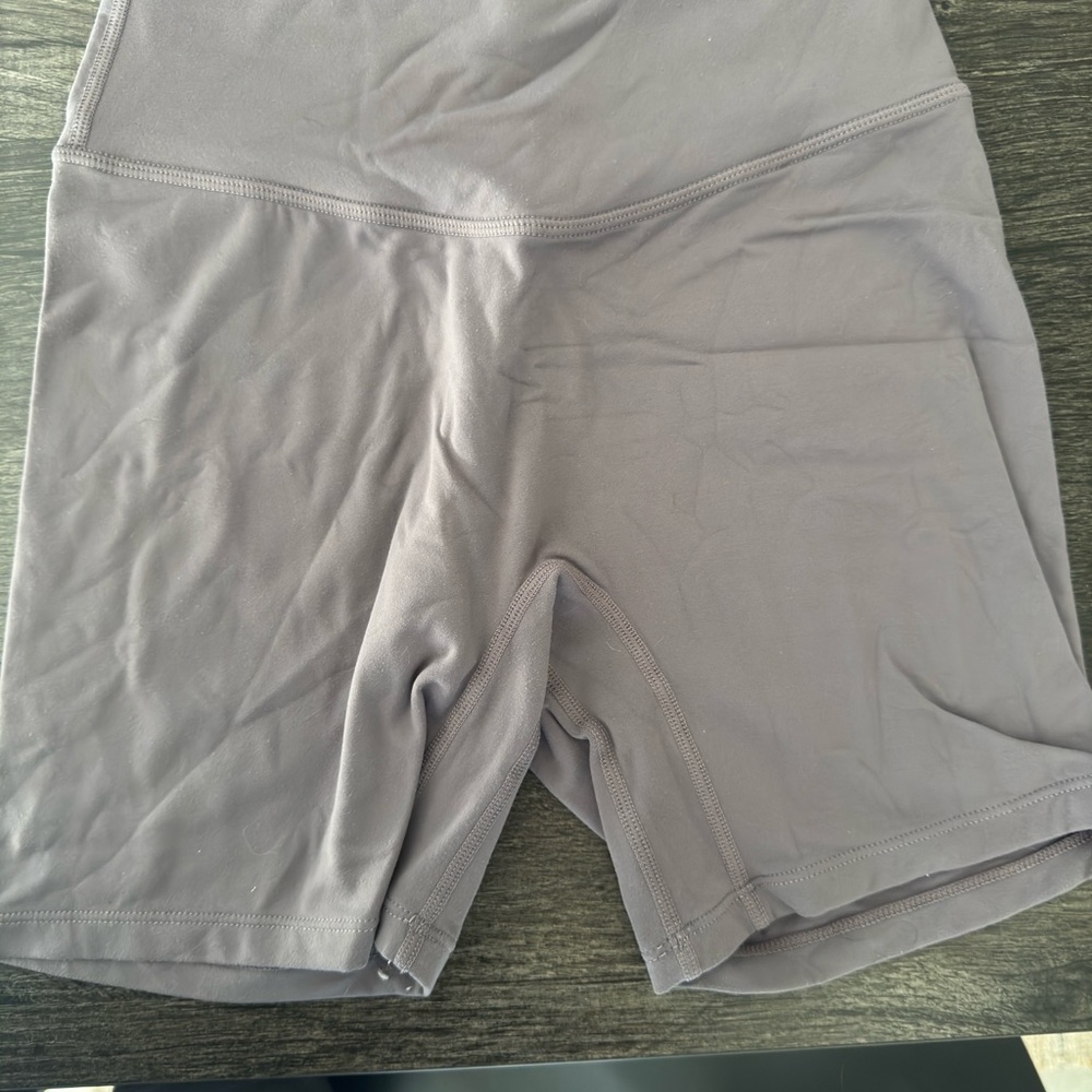 Vitality bike shorts